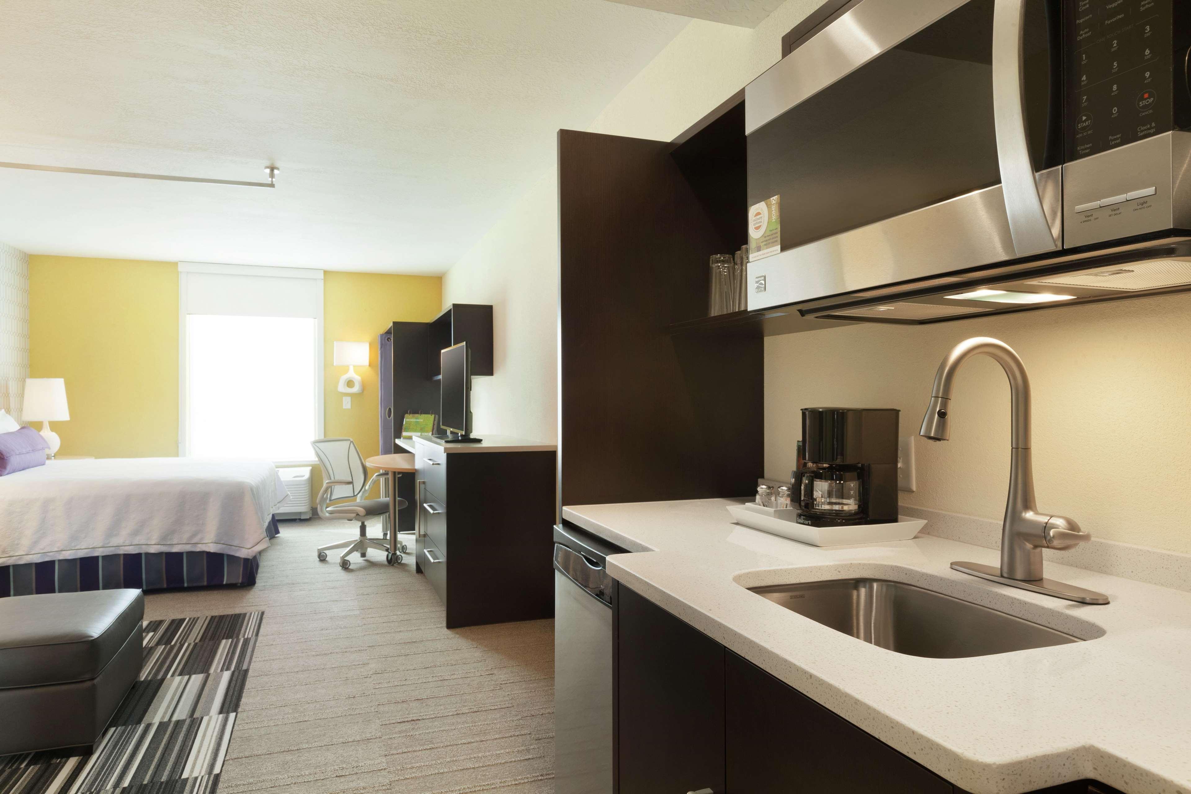 โฮม 2 สวีท บาย ฮิลตัน ซอลต์เลกซิตี อีสต์ Hotel ซอลต์เลคซิตี้ ภายนอก รูปภาพ