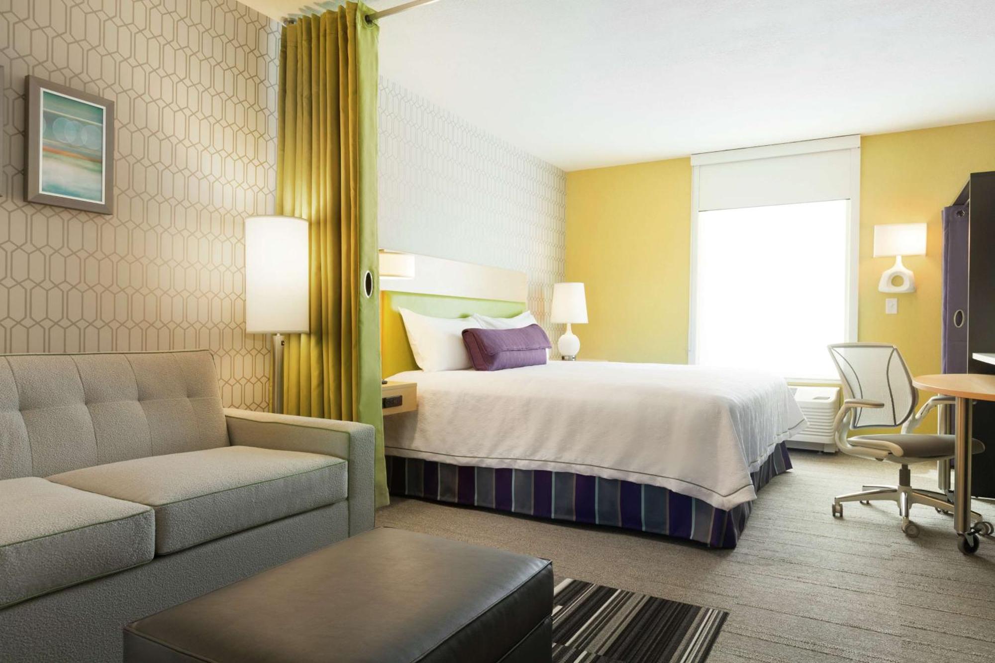 โฮม 2 สวีท บาย ฮิลตัน ซอลต์เลกซิตี อีสต์ Hotel ซอลต์เลคซิตี้ ภายนอก รูปภาพ
