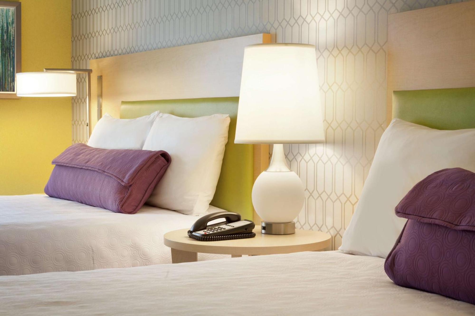 โฮม 2 สวีท บาย ฮิลตัน ซอลต์เลกซิตี อีสต์ Hotel ซอลต์เลคซิตี้ ภายนอก รูปภาพ