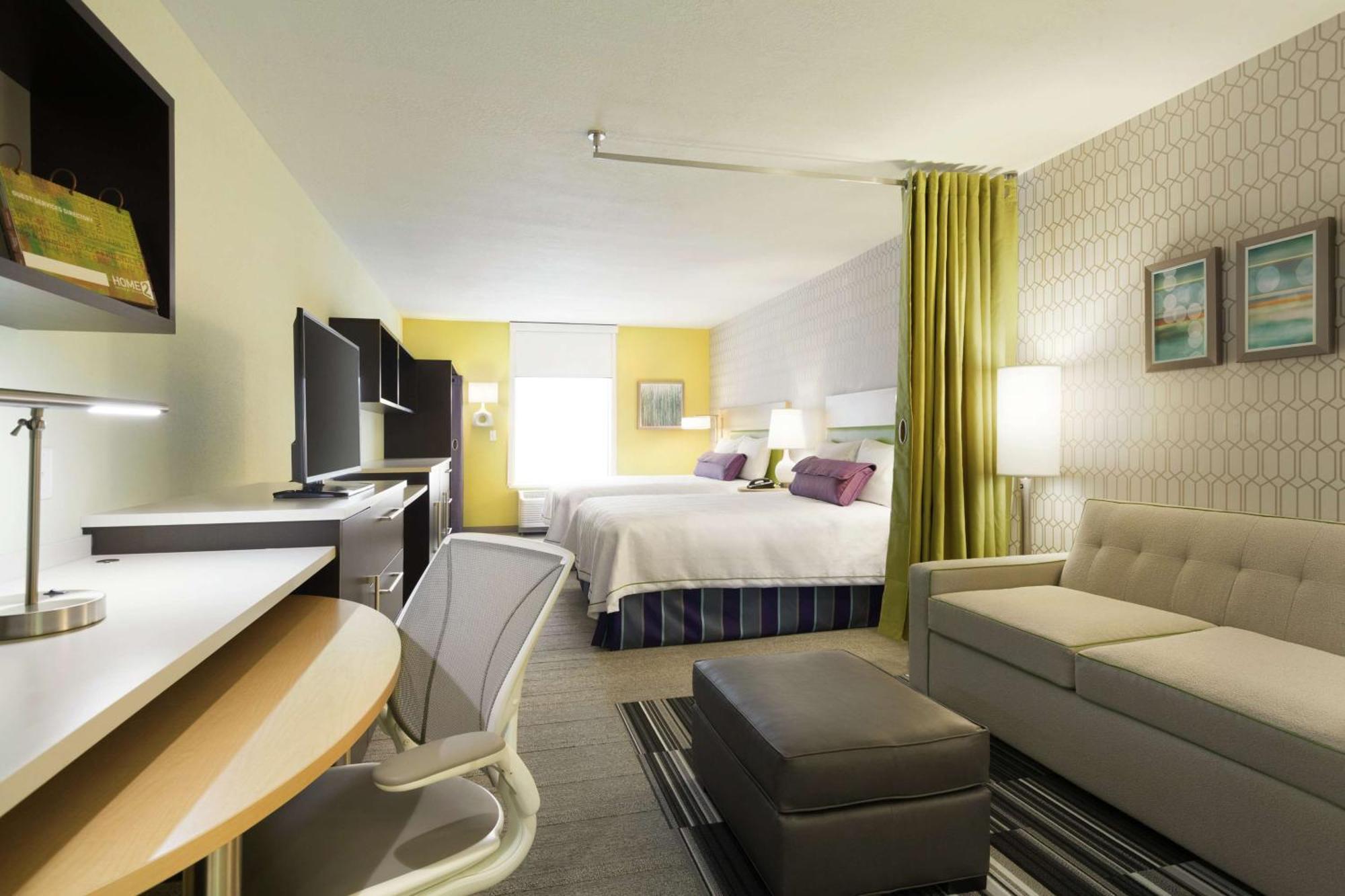 โฮม 2 สวีท บาย ฮิลตัน ซอลต์เลกซิตี อีสต์ Hotel ซอลต์เลคซิตี้ ภายนอก รูปภาพ